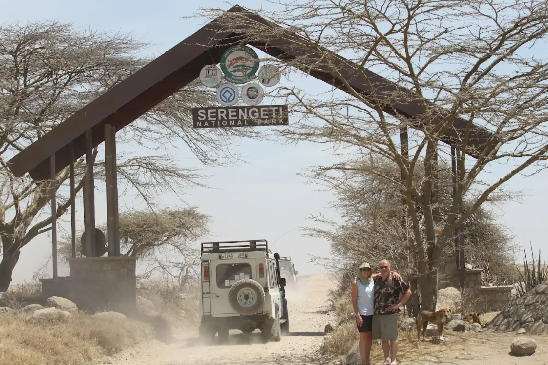 3 Days Tanzania Sharing Safari